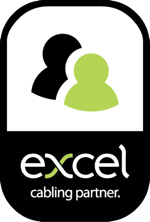 Excel Networking accredited partner logo