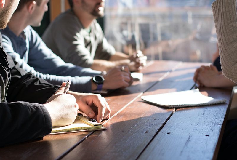 Employee Training and Guidance