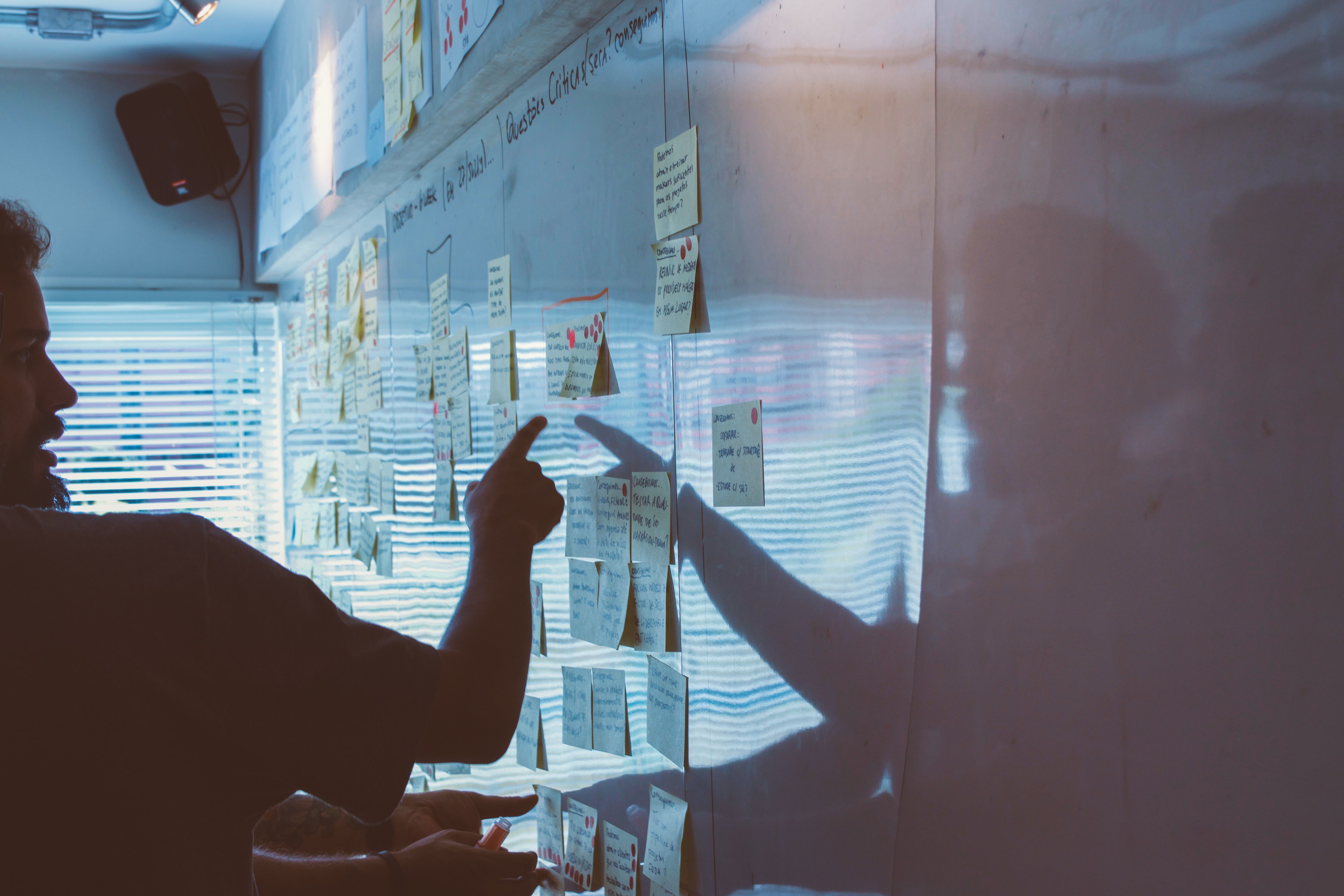 Employee Training and Guidance