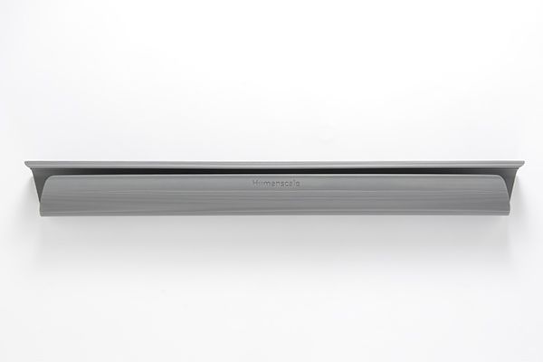 Humanscale NeatLinks cable management specified for a Constructive-IT tidy-desk install
