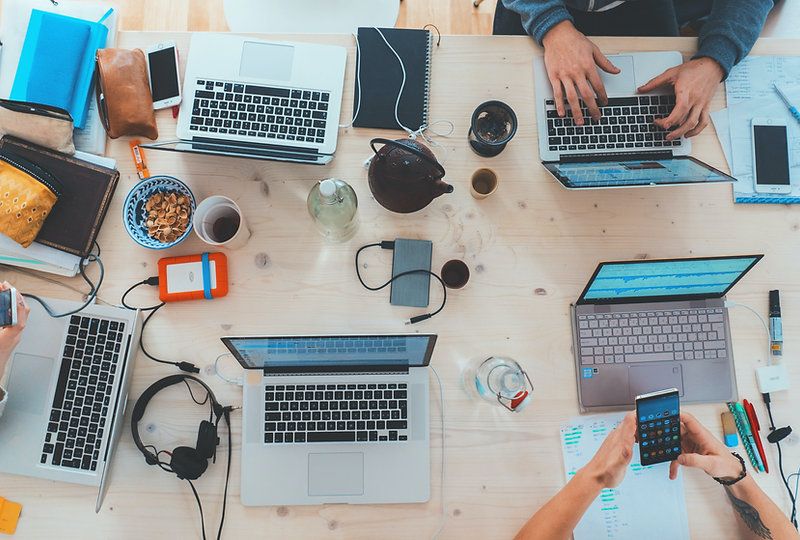Professional IT Asset Audits