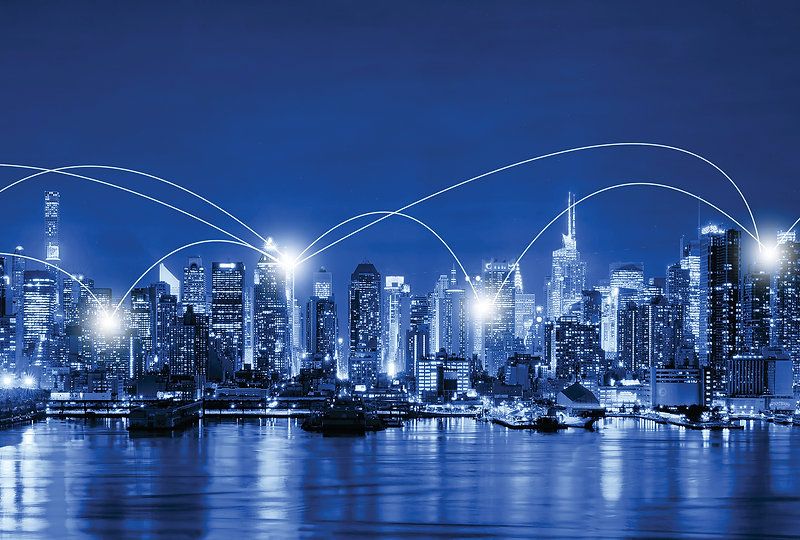 Physical WiFi Surveys