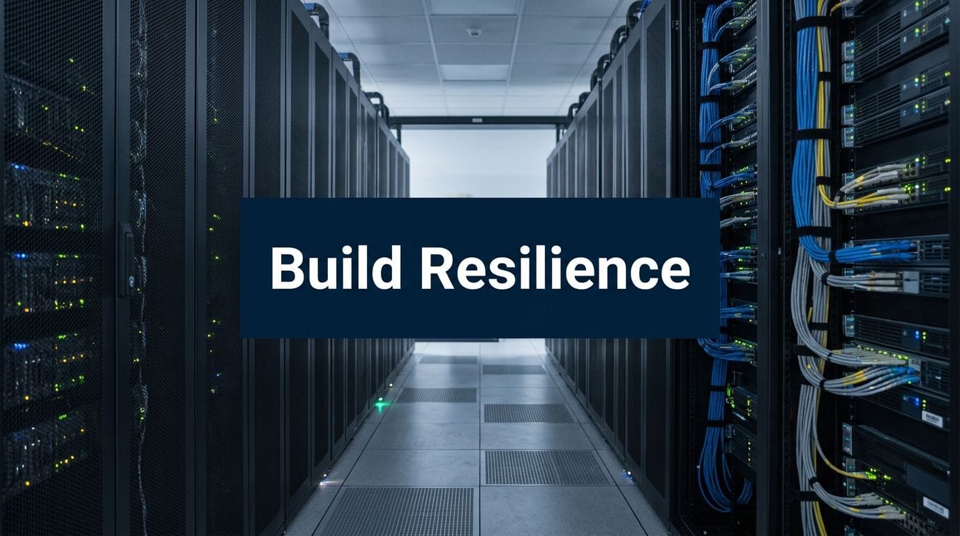 UK Business Continuity Strategies: Build Resilience in 2026
