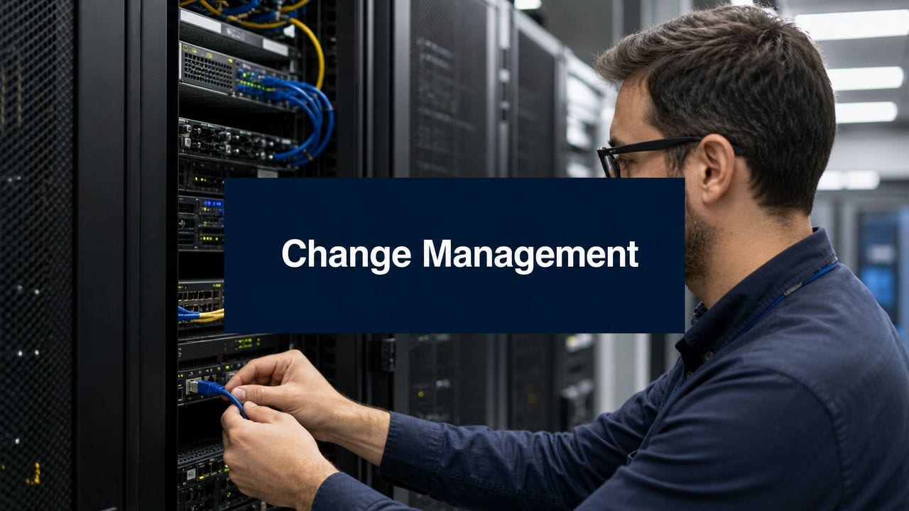 Master Change Management Strategies for IT Projects