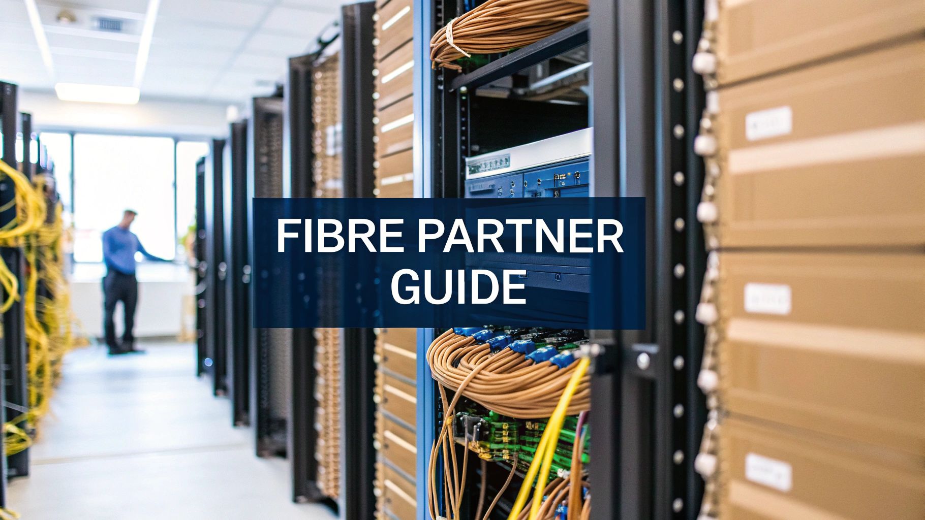 Choosing a Fibre and Cabling Ltd: An IT Manager's Guide to Unmanned Buildings