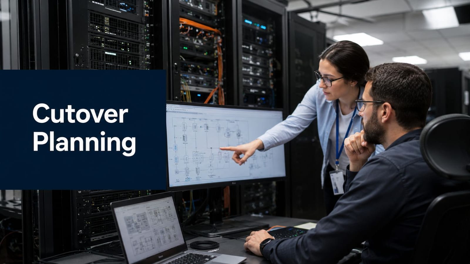 Cutover Planning: A Practical Guide for 2026