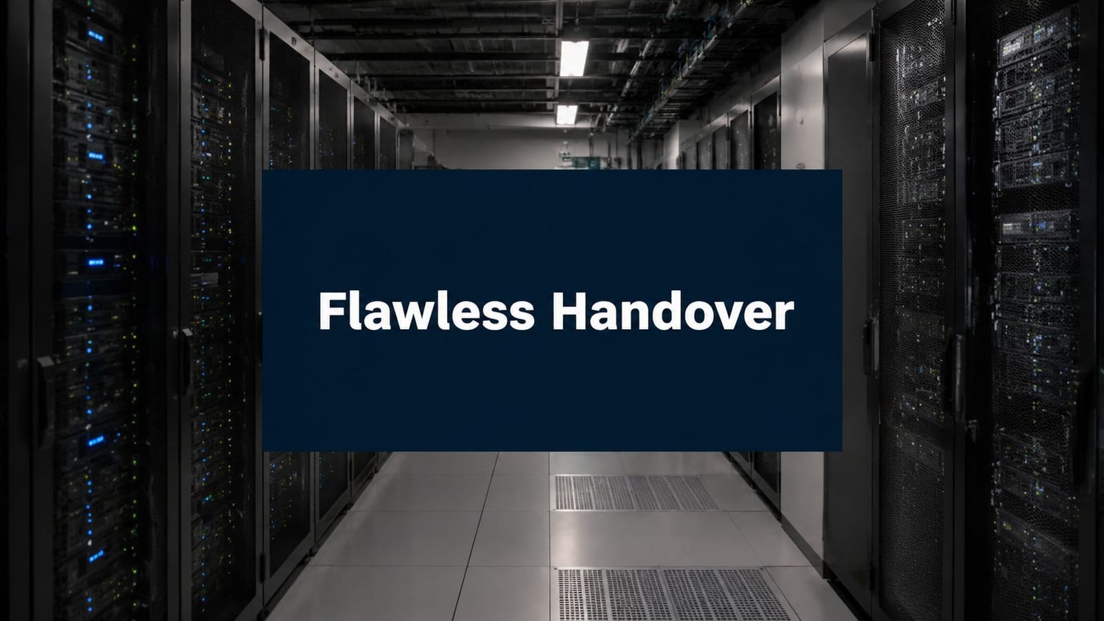 Data Centre Commissioning: A UK Guide to Flawless Handover
