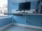 Constructive-IT tidy desk work