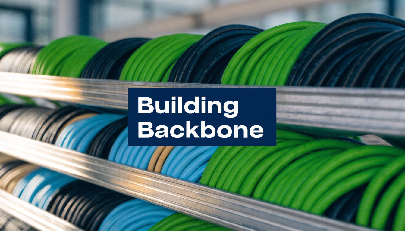 Electrical Tray Cable: The Foundation for Modern Buildings