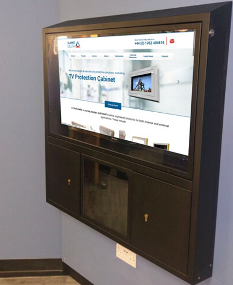 Enhancing Patient Safety with Anti-Ligature Solutions in NHS Hospital Wards