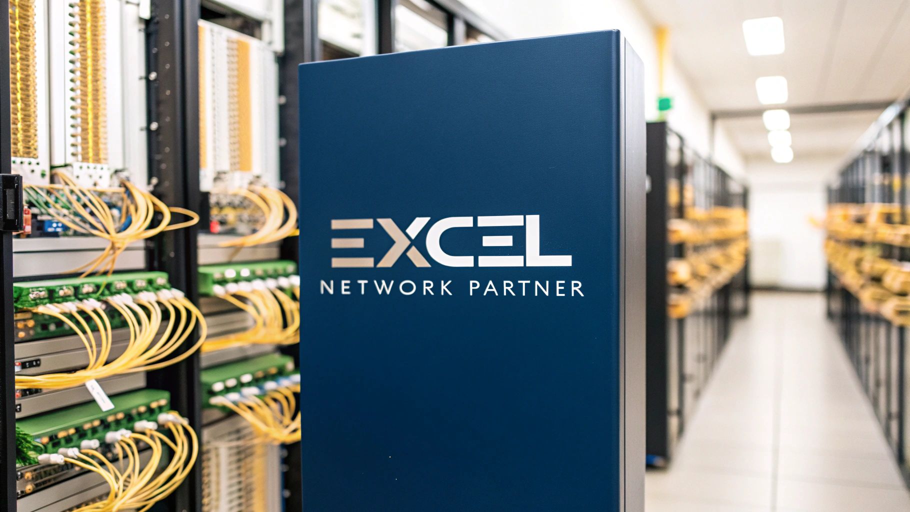 Excel Network Partner: Your Guide to Building Reliable, Lasting Connectivity