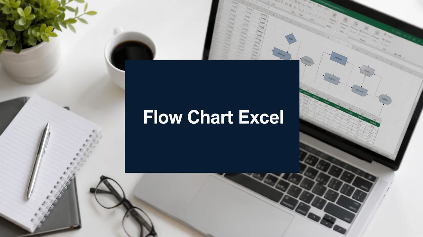 Master Flow Chart Excel for IT Projects in 2026