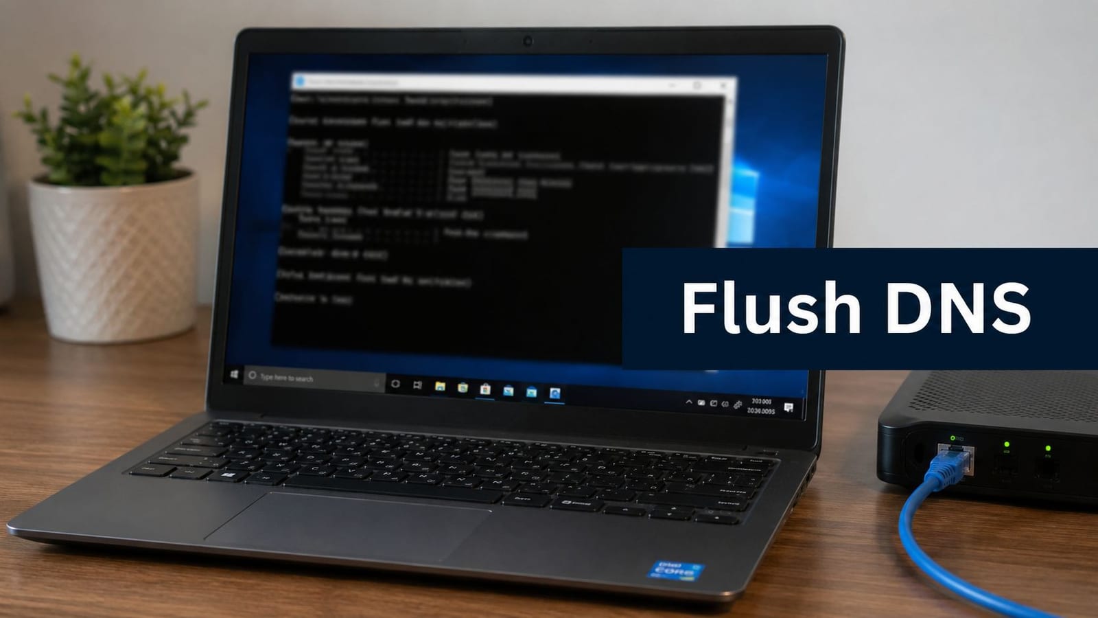 How to Flush Windows Dns Cache: Your 2026 Troubleshooting