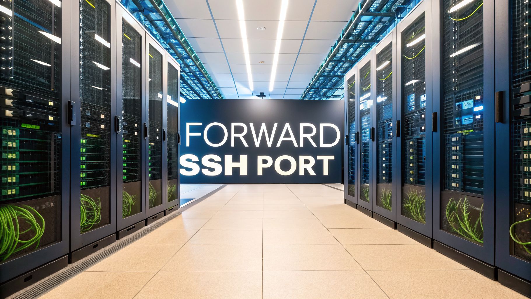 Forward SSH Port: Master Secure Remote Access with forward ssh port Tips in 2026