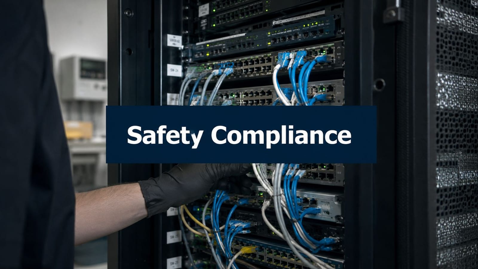 IT Project Health and Safety Compliance: 2026 Guide