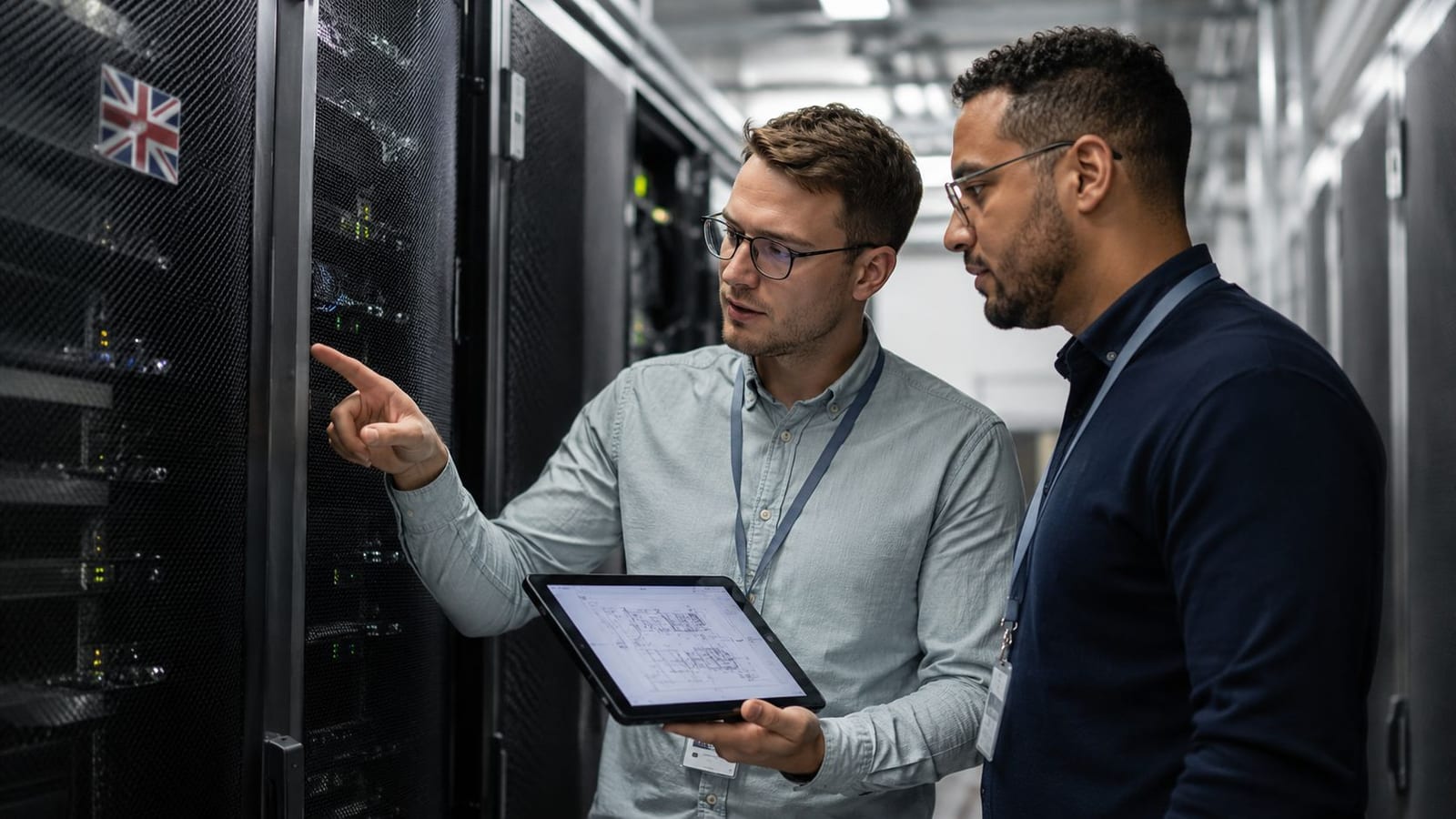 IT Governance Frameworks: De-Risk UK Projects