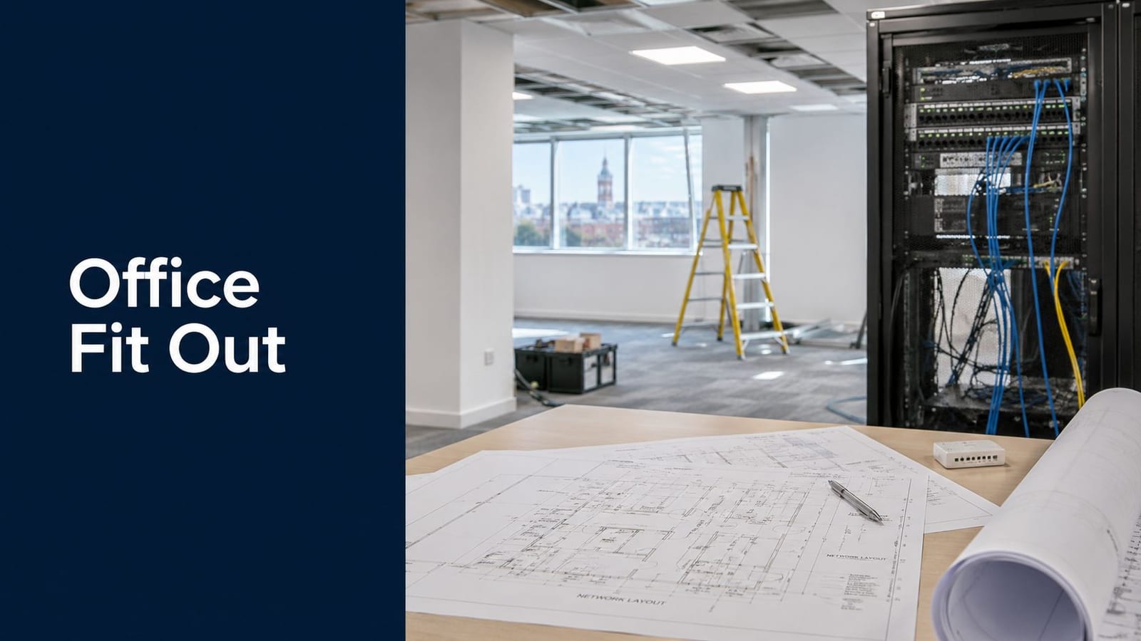 Office Fit Out Birmingham: Plan for Growth in 2026