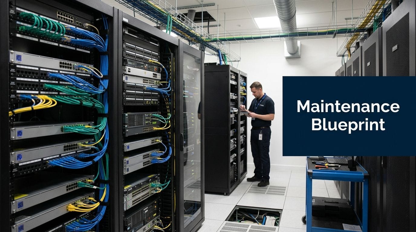 Preventive Maintenance Programs: A Practical Blueprint