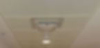 Anti-ligature cover on Cisco Meraki Wireless access point