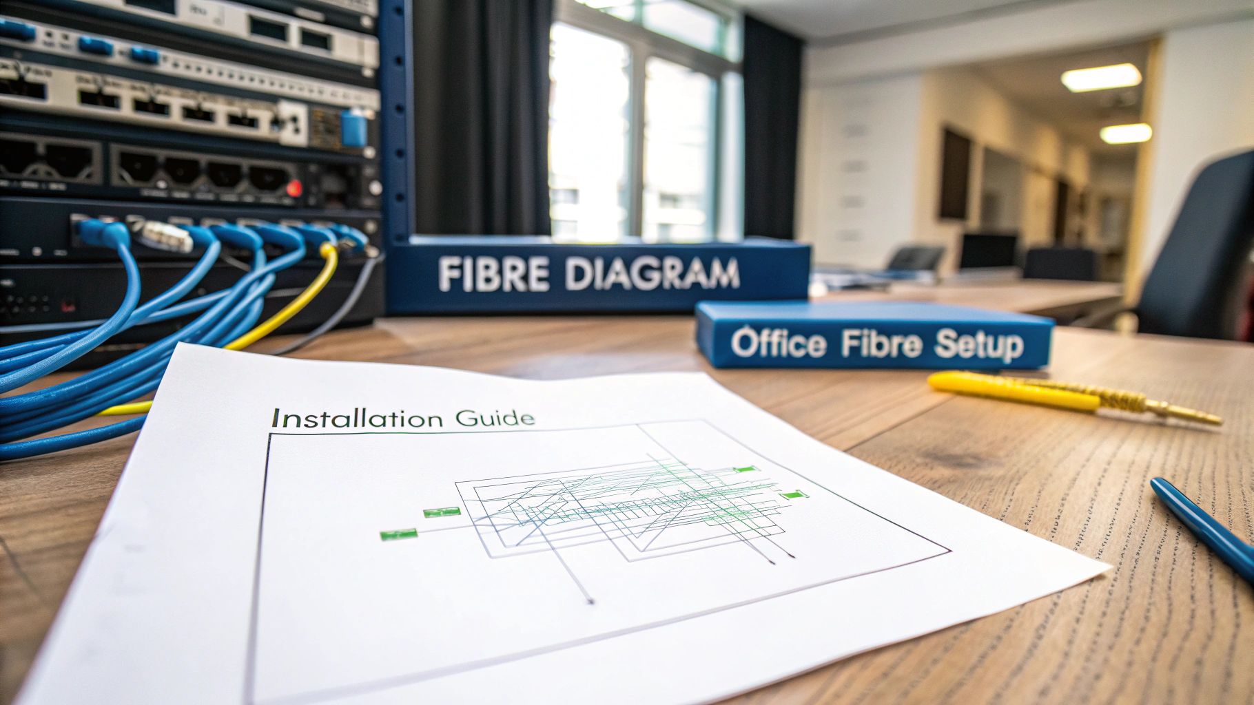 Unmanned Building Management: The Blueprint for Autonomous Operations