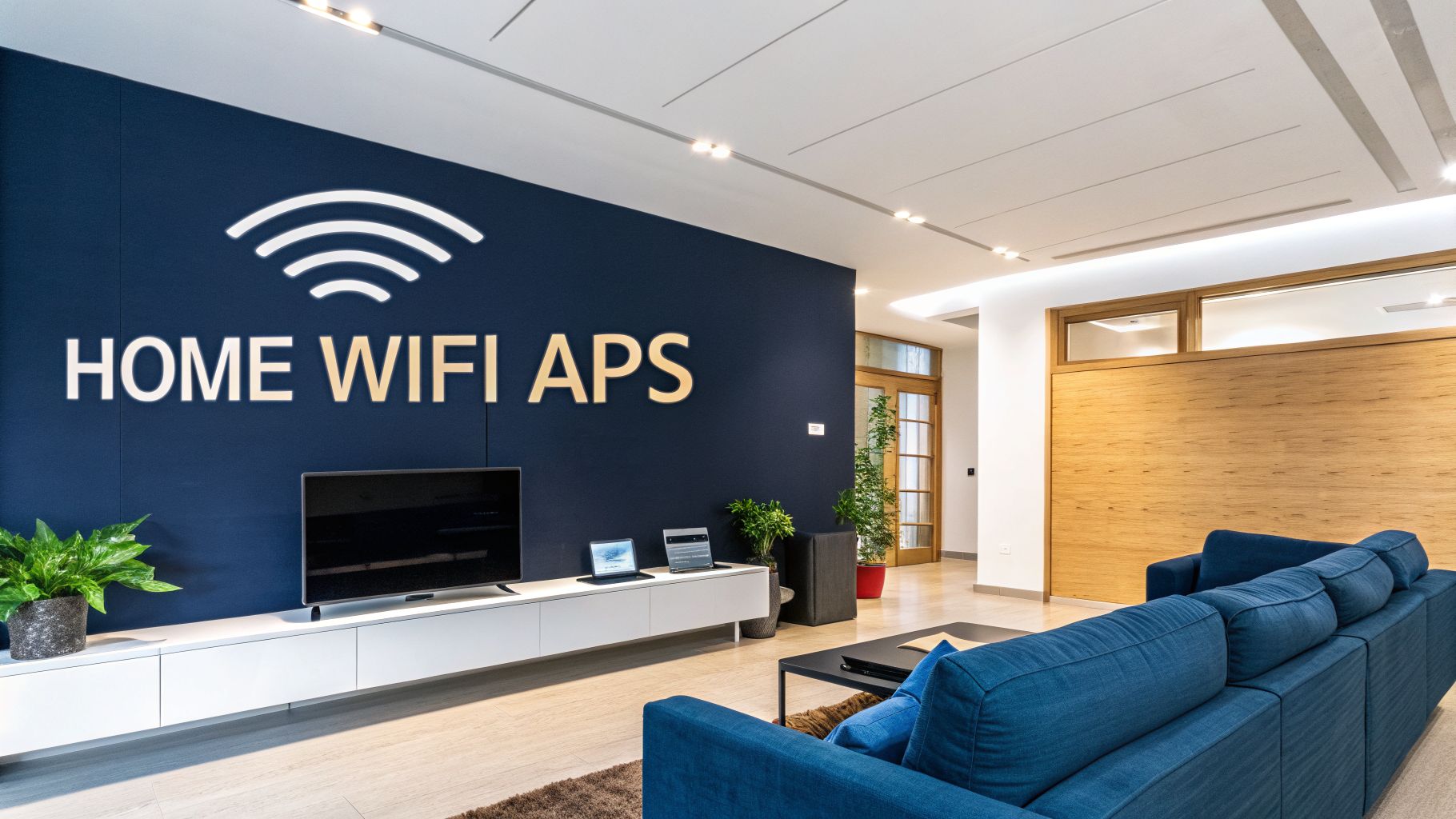 WiFi Access Points For Home UK Guide 2026