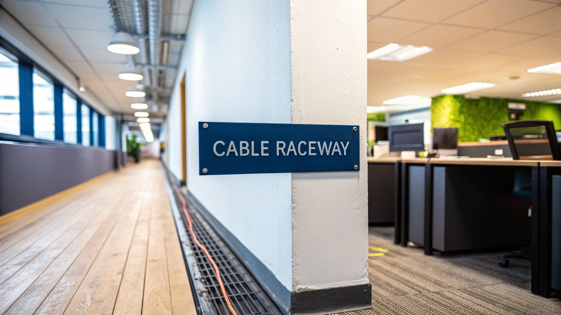 Your Essential Guide to Raceway for Cable Systems